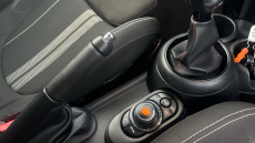 MINI Hatchback 2.0 Cooper S Sport II 3dr Petrol Hatchback